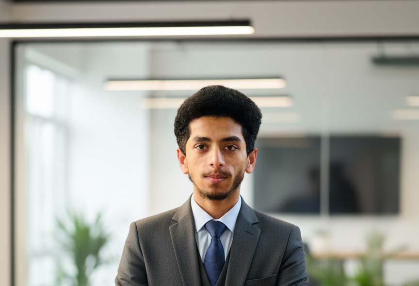Sabtain Ali